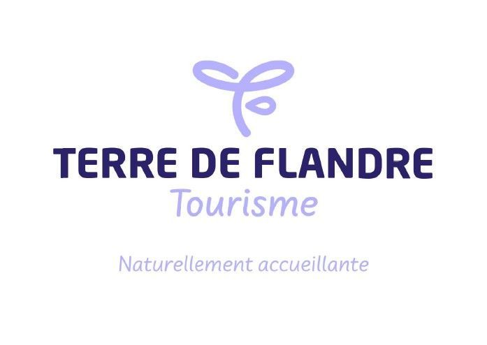 Logo Terre de Flandre